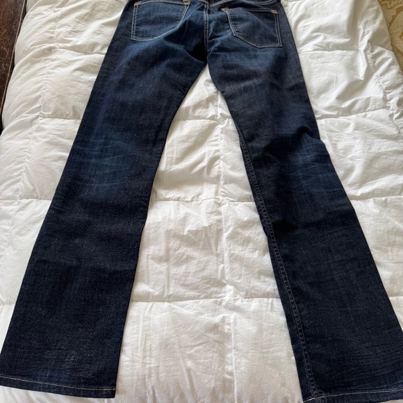 Banana Republic Jeans - Picture 1 of 9